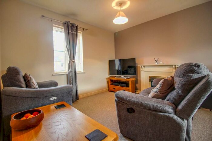 2 Bedroom Apartment To Rent In Dorney Road, Oakhurst, Swindon, SN25