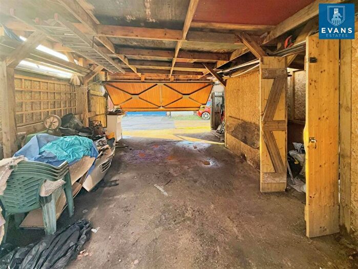 2 Bedroom Terraced House For Sale In Chesterton Road, Coventry, CV6