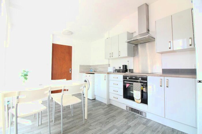 4 Bedroom Terraced House To Rent In Lowndes Street, Preston, PR1