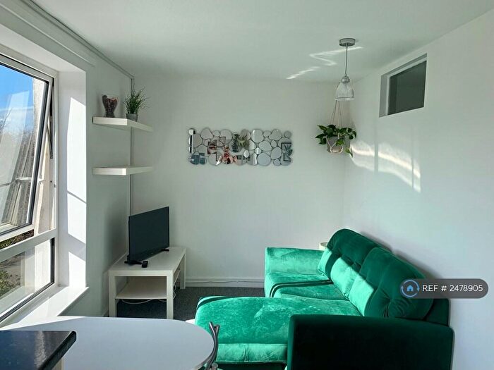 1 Bedroom Flat To Rent In Croxteth Road, L8