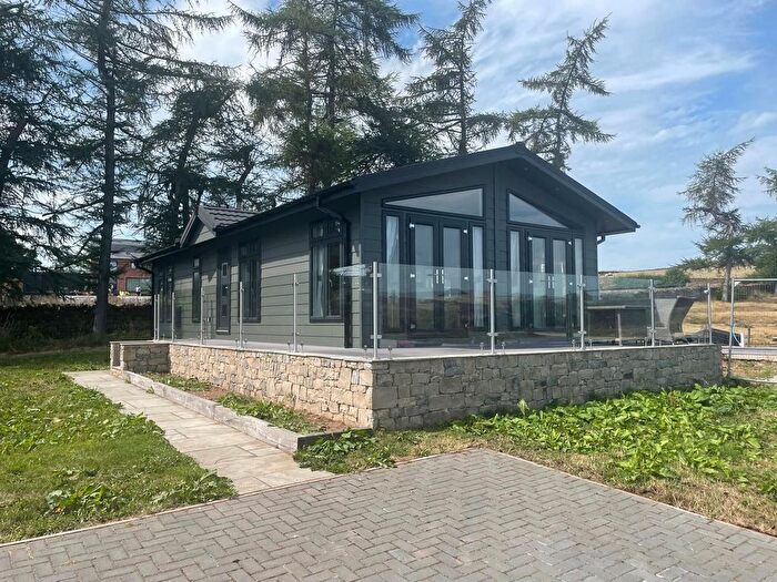 2 Bedroom Lodge For Sale In Great Salkeld, Penrith, CA11