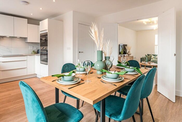 2 Bedroom Apartment For Sale In Buxton Road, Old Catton, Norfolk, NR6