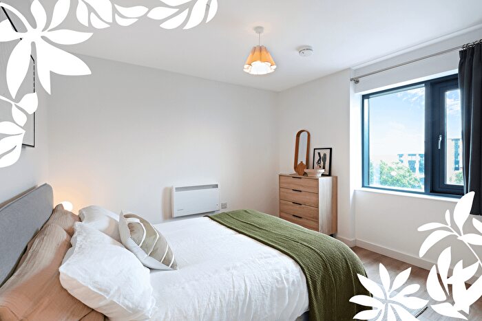 1 Bedroom Flat To Rent In The Lansdowne, Hagley Road, Birmingham, B16