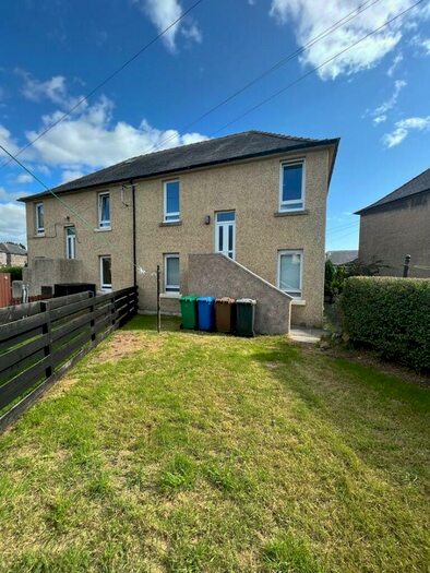 2 Bedroom Flat To Rent In Scott Street, Dunfermline, Fife, KY12