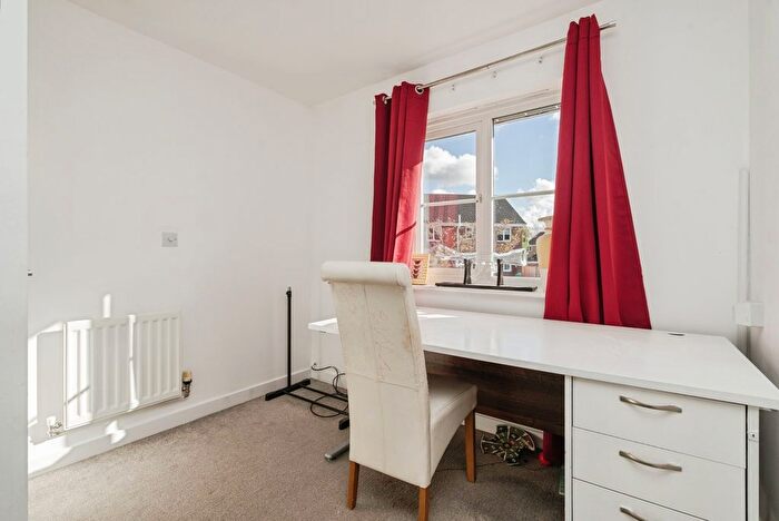 4 Bedroom Detached House For Sale In Chatsworth Fold, Ince, Wigan, Greater Manchester, WN3