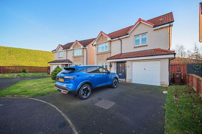 4 Bedroom Detached House For Sale In Mclachlan Gardens, Prestonpans, EH32