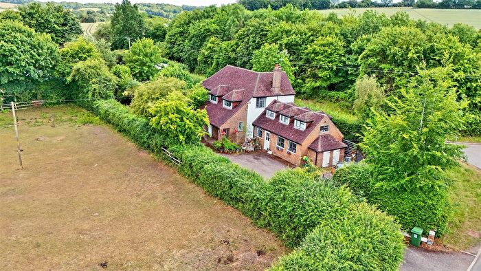 4 Bedroom Detached House For Sale In Hemp Lane, Wigginton, HP23