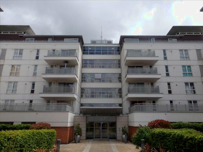 2 Bedroom Flat To Rent In Freemans Meadow, Watkin Road, Leicester, LE2