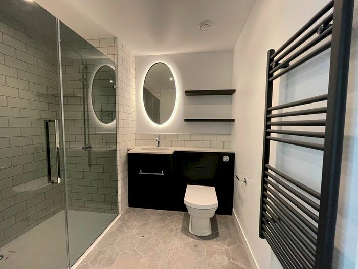 1 Bedroom Flat To Rent In Filmworks Walk, London, W5