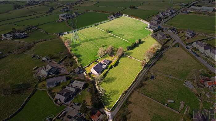 4 Bedroom Farm For Sale In Cae Sion Farm, Carmel - . Ac, LL54