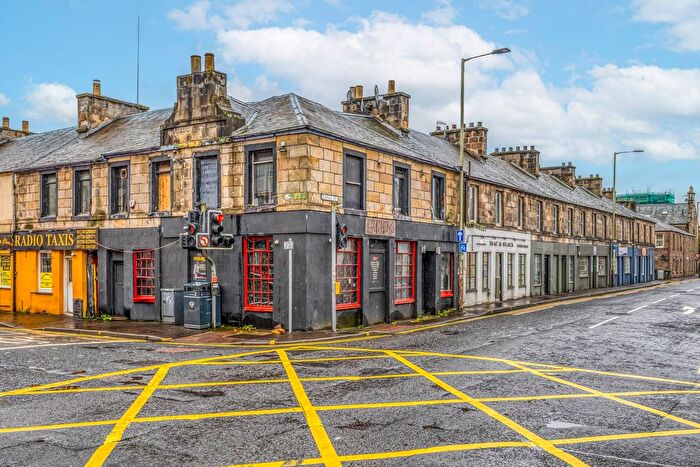 2 Bedroom Flat For Sale In Canal Street, Perth, PH2