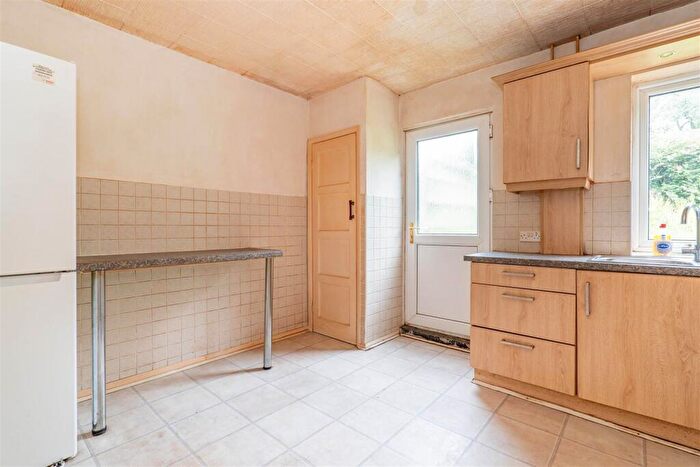 3 Bedroom Terraced House For Sale In Bannister Drive, Leyland, PR25