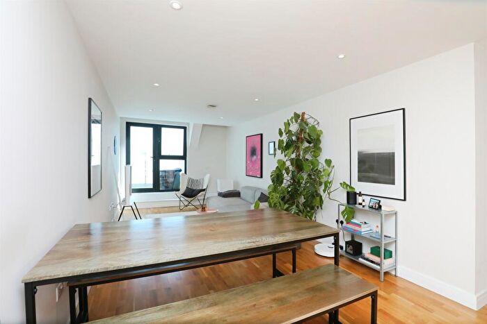 1 Bedroom Apartment For Sale In Ber Street, Norwich, NR1