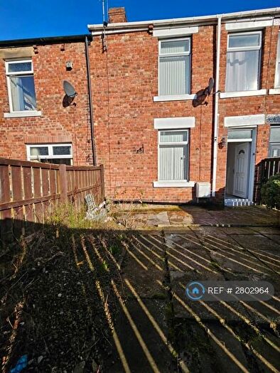 3 Bedroom Terraced House To Rent In Derwent St, Stanley, DH9