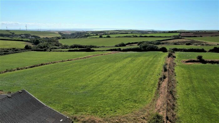 Land For Sale In West Down, EX34