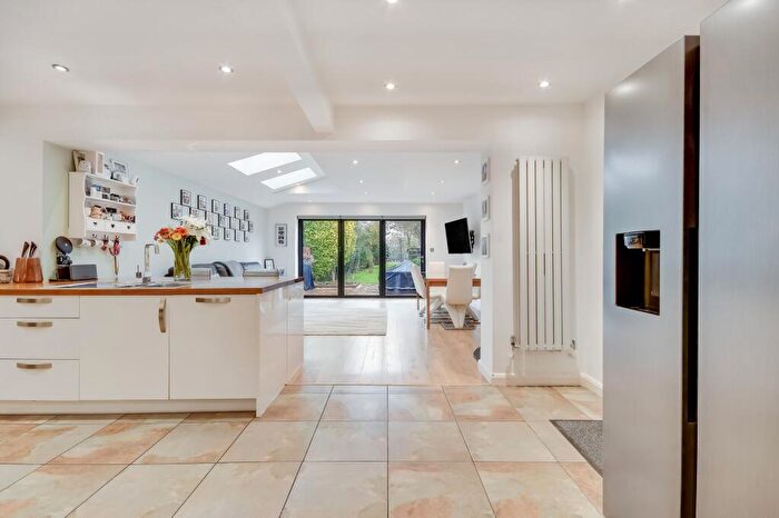 4 Bedroom Semi-Detached House For Sale In Chelmer Avenue, Little Waltham, CM3