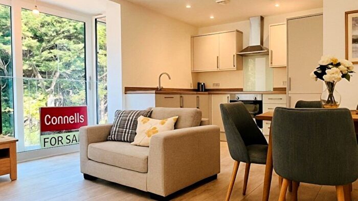 1 Bedroom Apartment For Sale In Thame Road, Haddenham, Aylesbury, HP17