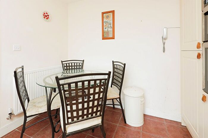 3 Bedroom Terraced House For Sale In Riley Drive, Birmingham, B36