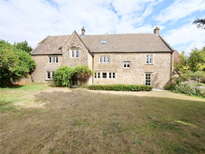 6 Bedroom Detached House To Rent In Wellow - Six Bedroom Farmhouse To Rent, BA2