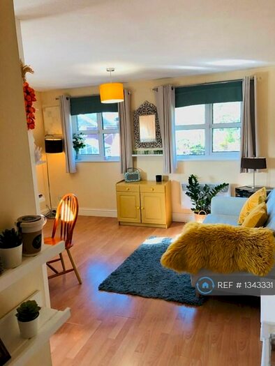 1 Bedroom Flat To Rent In Hazebrouck Road, Faversham, ME13