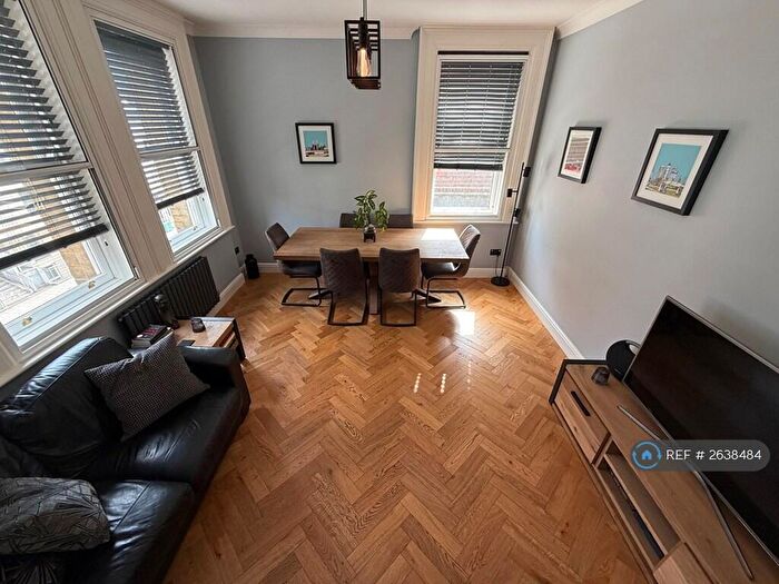 2 Bedroom Flat To Rent In Maritime Chambers, Southampton, SO14