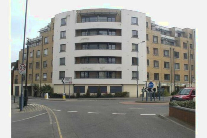 2 Bedroom Apartment To Rent In Bramwell Place, Chertsey Road, Woking, GU21