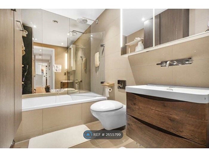 1 Bedroom Flat To Rent In Crawford Building, London, E1