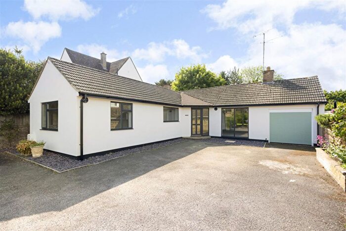 4 Bedroom Detached Bungalow For Sale In Southam Lane, Southam, Cheltenham, GL52