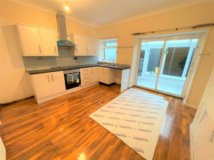 2 Bedroom Terraced House To Rent In Main Street, Shildon, County Durham DL4