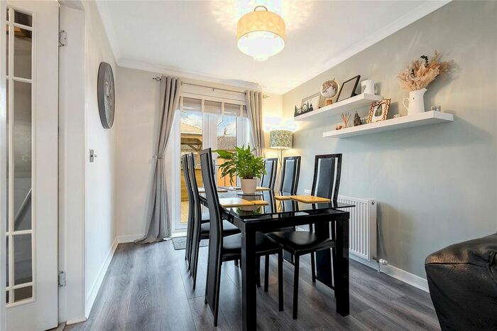 2 Bedroom Semi-Detached House For Sale In Mcewan Crescent, Mossblown, Bth, South Ayrshire, KA6