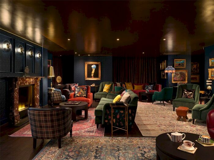 1 Bedroom Flat To Rent In Harrington Gardens, South Kensington, SW7