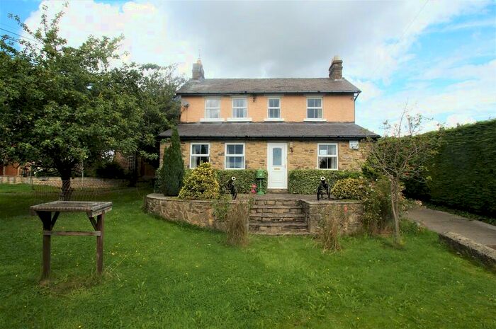 4 Bedroom Detached House To Rent In Cockhouse Lane, Ushaw Moor, DH7