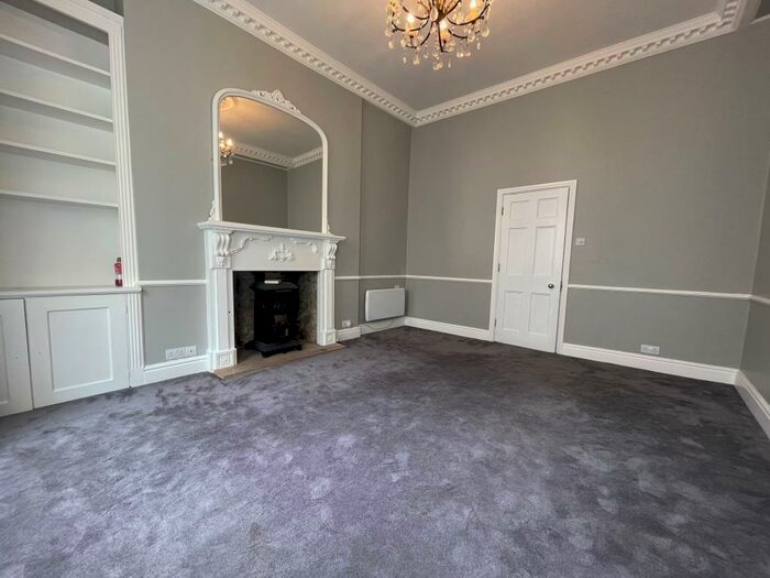 1 Bedroom Apartment To Rent In Brock Street, Bath, BA1