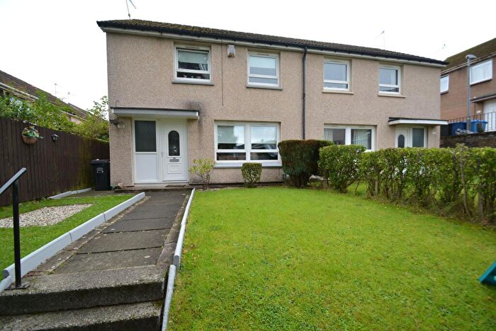 3 Bedroom Semi-Detached House For Sale In Archerhill Road, Glasgow, G13