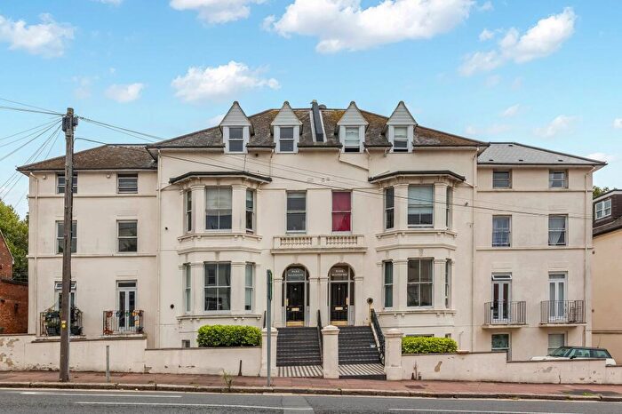 1 Bedroom Flat For Sale In Stanford Avenue, Brighton, BN1