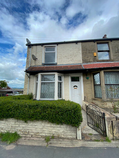 3 Bedroom End Of Terrace House To Rent In Rossendale Road, Burnley, BB11