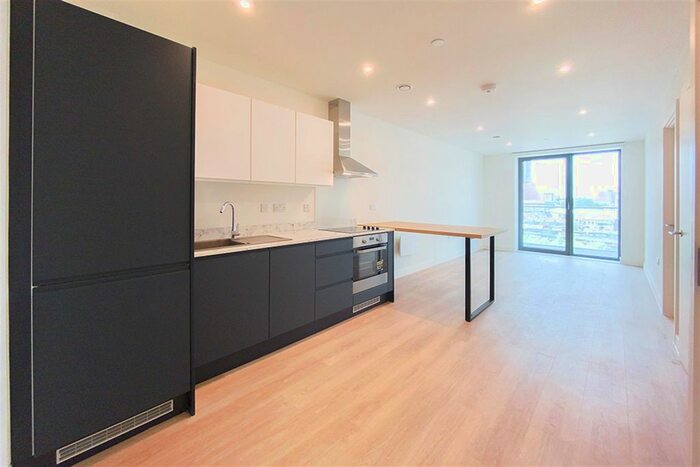 1 Bedroom Flat To Rent In Laurence Place, New Kings Head Yard, M3