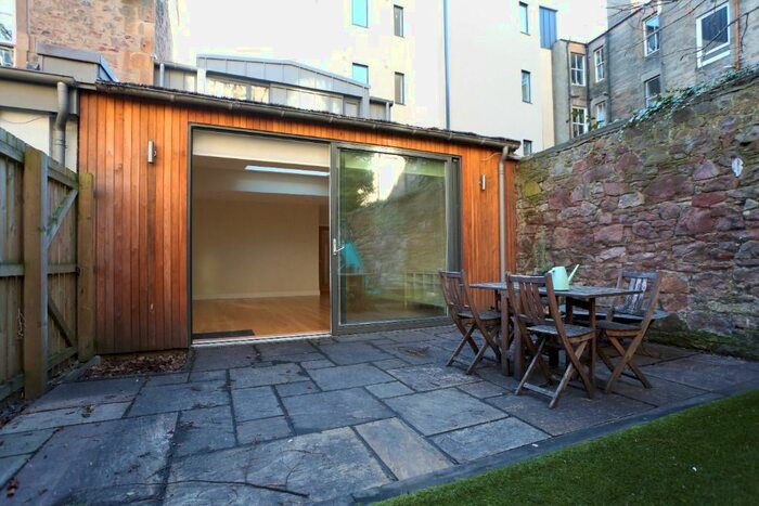 3 Bedroom Semi-Detached House To Rent In Canaan Lane, Morningside, Edinburgh, EH10