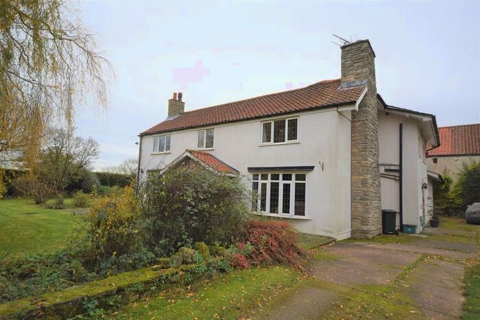 5 Bedroom Detached House For Sale In Galley Hill, Tickhill, DN11