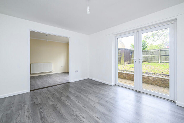 4 Bedroom Terraced House To Rent In Great Holme Court, Northampton, Northamptonshire, NN3