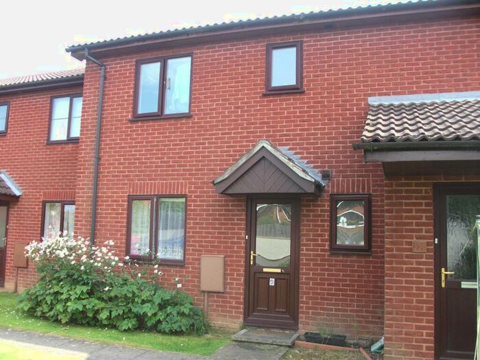 1 Bedroom Flat To Rent In Beechams Mews, Spalding, PE11