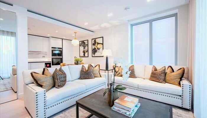 2 Bedroom Flat To Rent In Edgware Road, London, W2