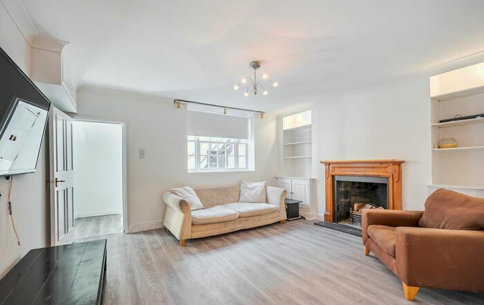 1 Bedroom Flat To Rent In Charlwood Street, London, SW1V