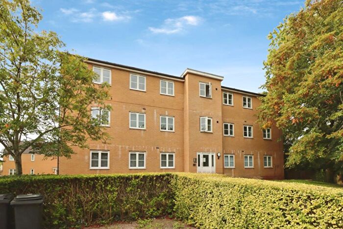 2 Bedroom Flat For Sale In College Way, Filton, Bristol, Gloucestershire, BS34