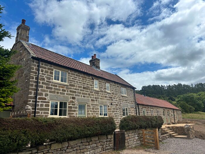 4 Bedroom Detached House To Rent In ., York, YO62