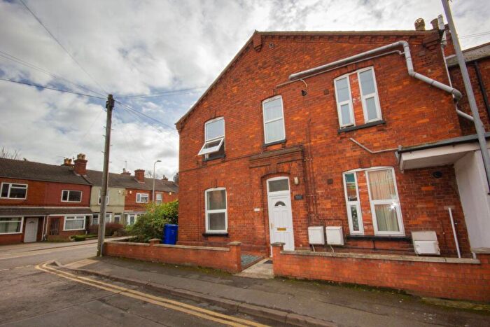 1 Bedroom Terraced House To Rent In Brothertoft Road, Boston, PE21