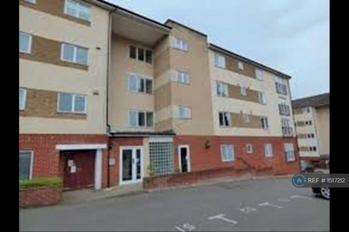 1 Bedroom Flat To Rent In Lee Heights, Maidstone, ME14