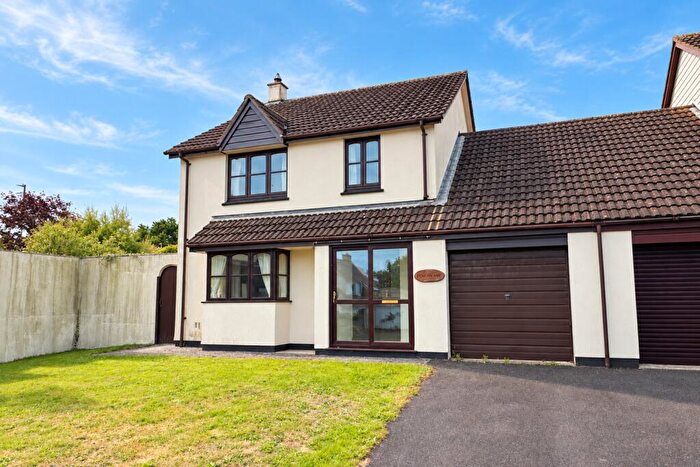 3 Bedroom House For Sale In St. Petrocs Close, Padstow, PL28
