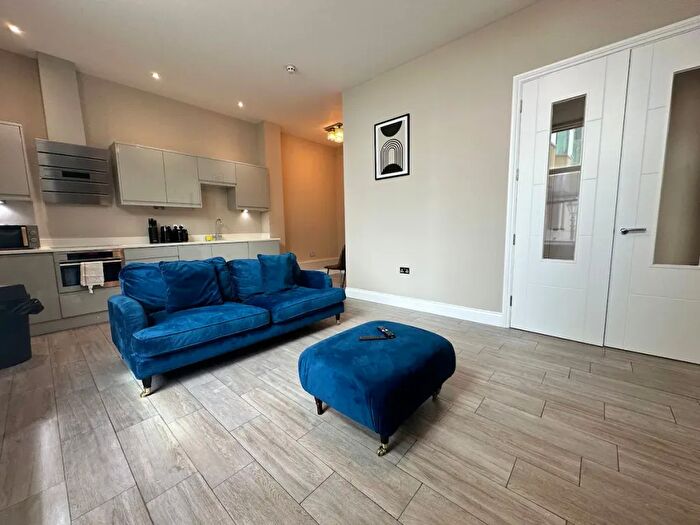 1 Bedroom Flat To Rent In Bartholomew Square, Brighton, BN1