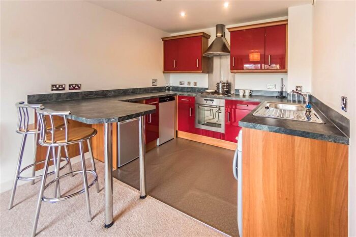 1 Bedroom Property To Rent In Phoebe Road, Copper Quarter, Swansea, SA1